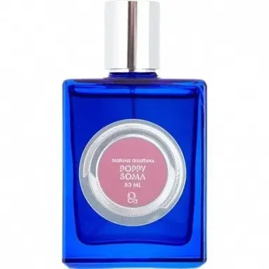 Poppy Soma by Parfums Quartana