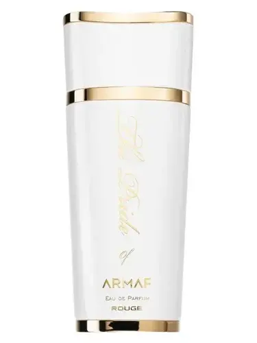 The Pride Of Armaf For Women Rouge by Armaf bottle