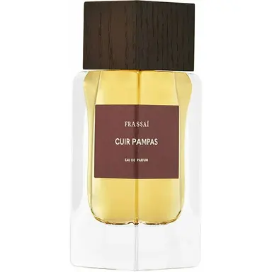 Cuir Pampas by Frassai