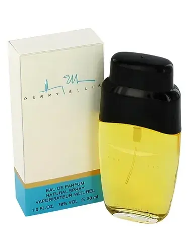Perry Ellis Eau de Parfum by Perry Ellis bottle