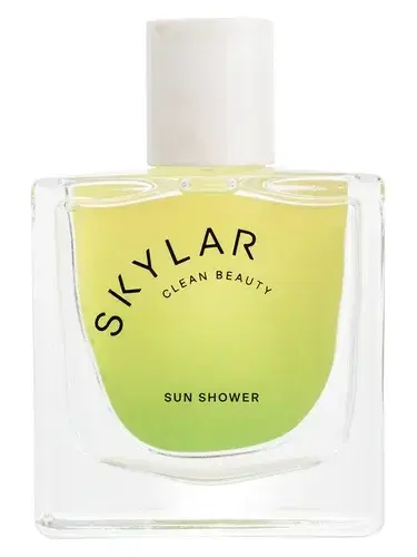 Sun Shower Eau de Parfum by Skylar bottle