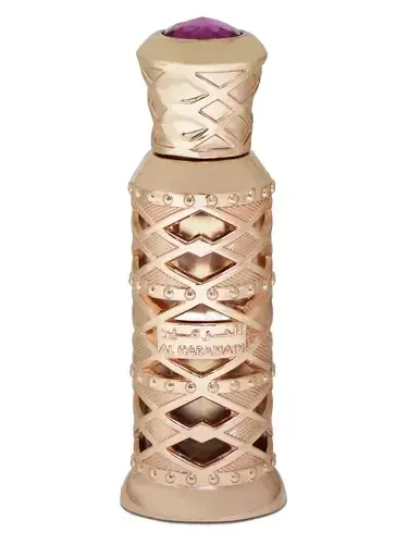 Musk Al Haramain by AL Haramain Perfumes bottle