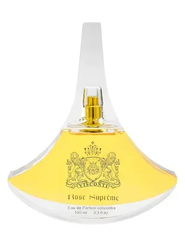 Rose Supreme by Antonio Visconti bottle