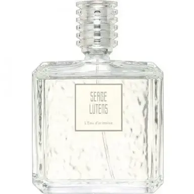 L'Eau d'Armoise by Serge Lutens bottle