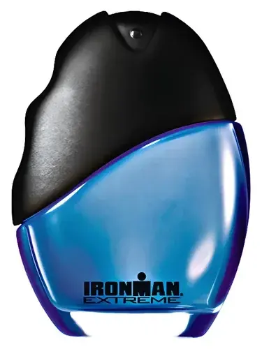 Ironman Extreme by Avon bottle