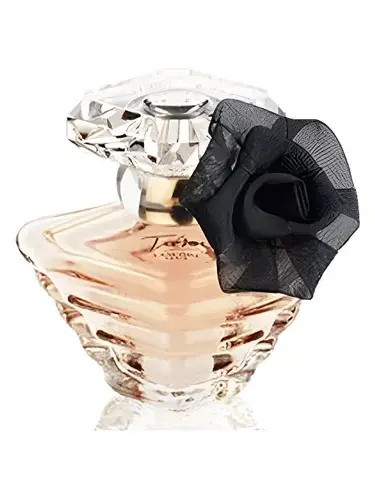 Tresor Sheer Fragrance by Lancome bottle