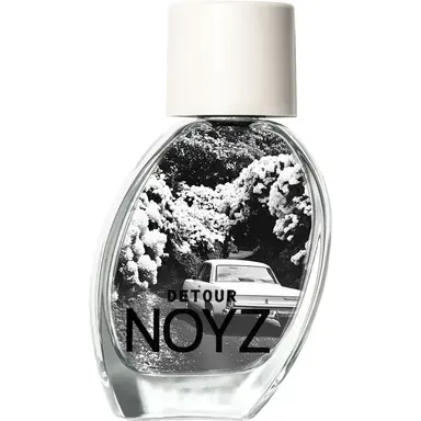 Detour by Noyz