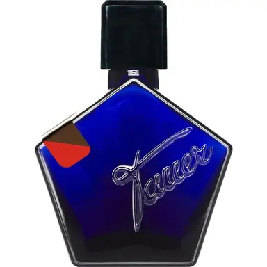 Au Coeur du Désert by Tauer Perfumes bottle