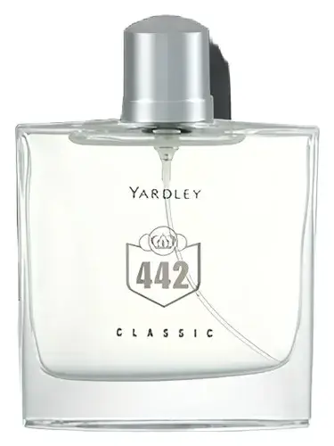 442 Classic by Yardley bottle