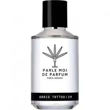 Orris Tattoo 29 by Parle MOI de Parfum