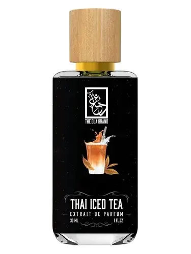 Thai Iced Tea by The Dua Brand bottle