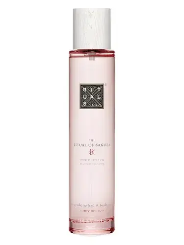 Rituals of Sakura by Rituals bottle