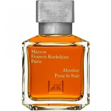 Absolue Pour le Soir (2010) by Maison Francis Kurkdjian bottle