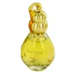 Sultane Gold by Jeanne Arthes bottle