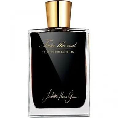 Into The Void by Juliette Has a Gun bottle