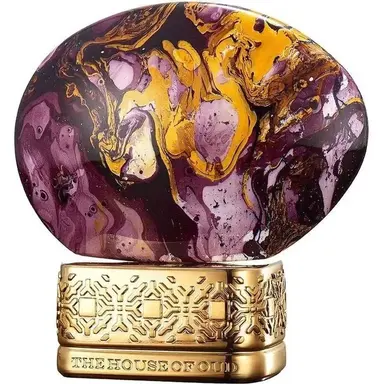 Grape Pearls by The House of Oud bottle