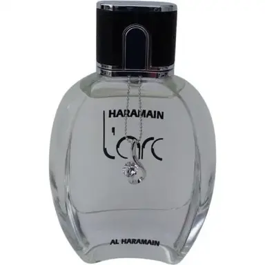 L'arc by AL Haramain Perfumes