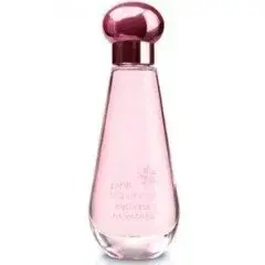 Pink Happiness Delicate Moments by Revlon (Charles Revson) bottle
