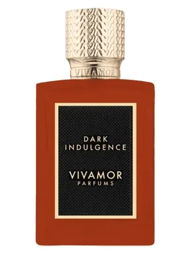 Dark Indulgence by Vivamor Parfums bottle