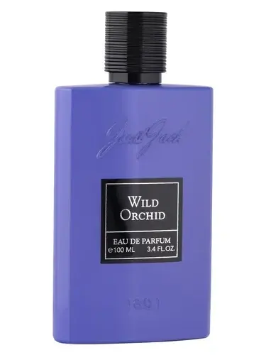 Wild Orchid Eau de Parfum by Just Jack bottle