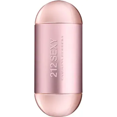 212 Sexy by Carolina Herrera bottle