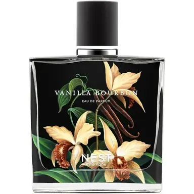 Vanilla Bourbon by Nest bottle