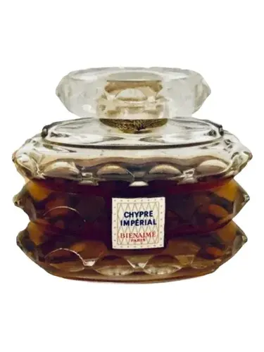 Chypre Impérial by Bienaime