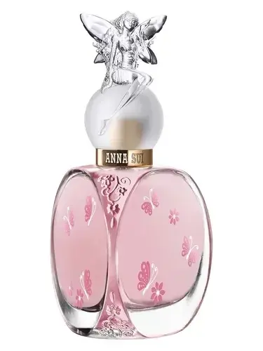 Serenity Wish by Anna Sui bottle