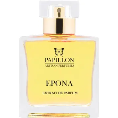 Epona by Papillon Artisan Perfumes