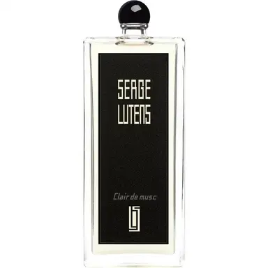 Clair de Musc by Serge Lutens bottle