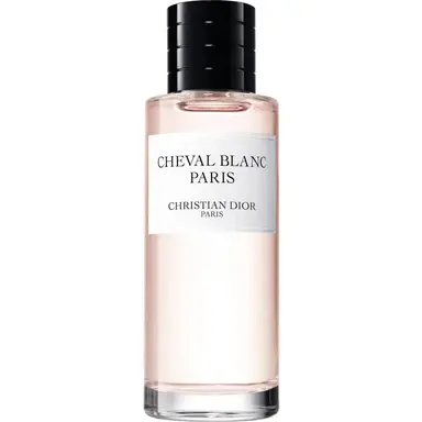 Cheval Blanc Paris by Dior bottle