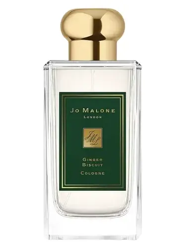 Ginger Biscuit Limited Edition by Jo Malone bottle