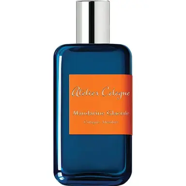Mandarine Glaciale by Atelier Cologne bottle