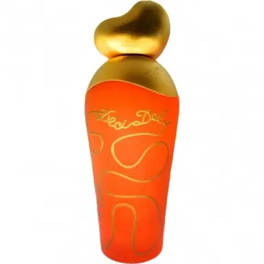 Deci Delà Eau de Toilette Concentrée by Nina Ricci