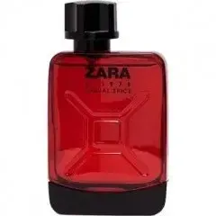 Z - 1975 Casual Spice by Zara bottle