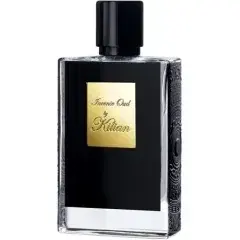 Incense Oud by Kilian bottle