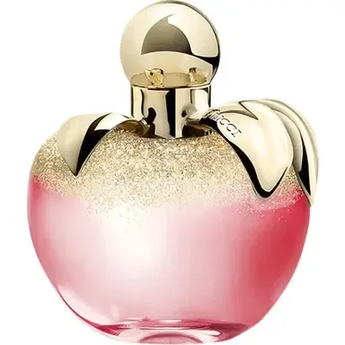 Nina Holiday Edition 2019 by Nina Ricci bottle