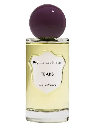 Tears by Regime des Fleurs bottle