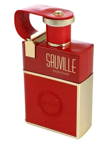 Sauville Pour Femme by Armaf bottle