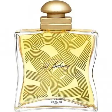 24, Faubourg Édition Limitée Circuit by Hermes bottle