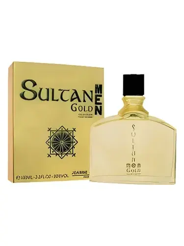 Sultane Gold Men by Jeanne Arthes bottle