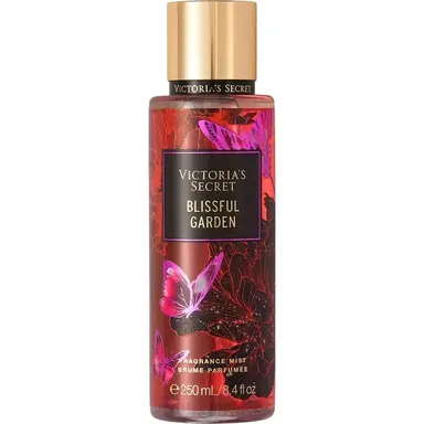 Blissful Garden by Victoria's Secret bottle