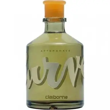 Curve for Men Aftershave by Liz Claiborne / Curve