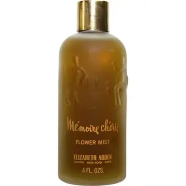 Mémoire Chérie Flower Mist Eau de Toilette by Elizabeth Arden bottle
