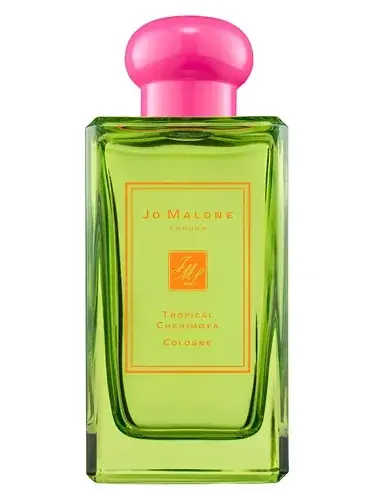 Tropical Cherimoya Cologne by Jo Malone bottle