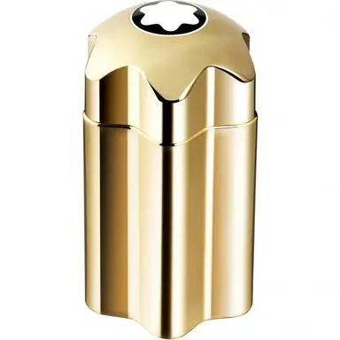 Emblem Absolu by Montblanc bottle