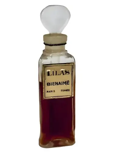Lilas by Bienaime