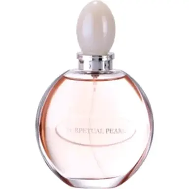 Perpetual Pearl by Jeanne Arthes bottle