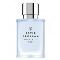 Instinct Ice by David Beckham bottle