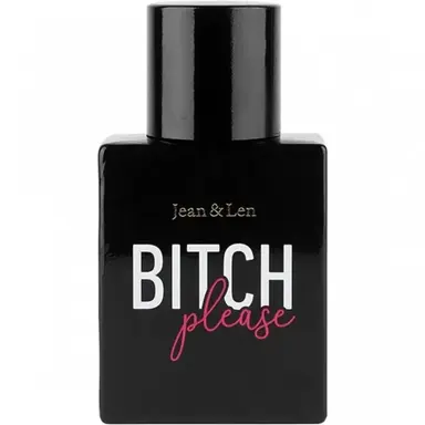 Bitch Please by Jean Len